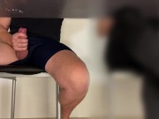 Big dick huge cumshot compilation