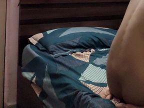 Sex with Muslim girlfriend