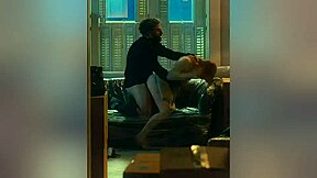 Incredible Sex Video Vertical Video Crazy , Check It With Jessica Chastain