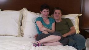 cock rider: molly mormon