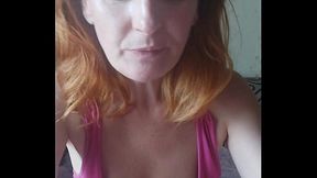 I ate a watermelon mojito and peed a lot