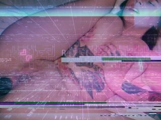 Teen Chiara Chianti lost in the Hood & Banged by BBC Monster