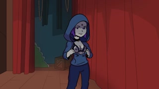 Camp Pinewood [v2.6.0]Scenes Raven/Jenny/Jessica Gameplay By LoveSkySan69