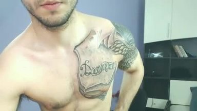 Tayler Rigby Private Show