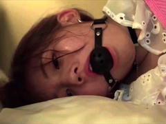 Japanese amateur Asian big boobs mother