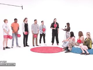 Ersties - Pop The Balloon Or Bang - Ep 1 of 4