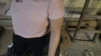 stepmomsusan - Sultry StepMom Susan Sodomizes in Public Marseille Streets