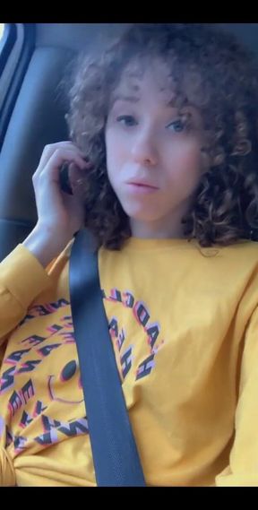 A Little Hello to My New Followers