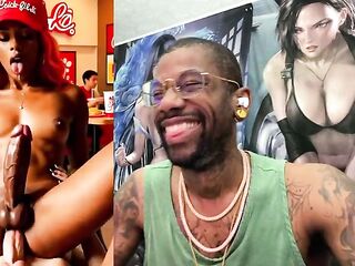 Black Honey-Fil-A Transgender Cumming Whilst Riding White Jock, Horny Trans University Student Jerking Off And Cumming For U, Free Angel Dick Example, Cortana Cumming Hard, AI Generated