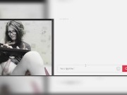 Hattabi4ik Golden Rain For A Fan With PornHub In A Video Chat