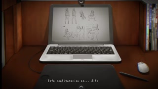 The Way Home ESP  [ Horror Hentai Game]