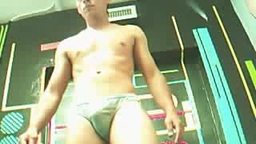 Chris Braun Private Show