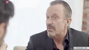 Cheaters Wife Gets Memory With A Wild Sex Session