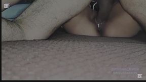 noche de sexo sin parar con una boliviana