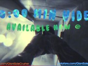 Shower Voyeur *Trailer*