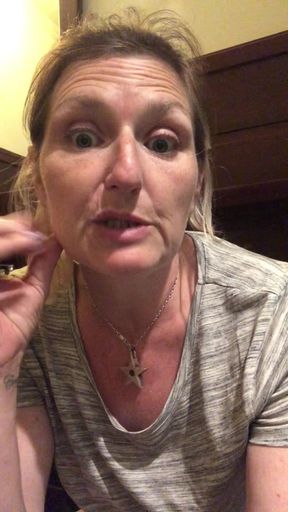 Almost Got Caught by a Stranger