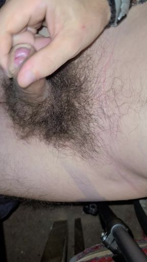 Masturbation 335