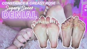 Sugary Sweet Denial (HD WMV)