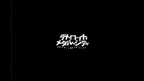 detroit metal city ep 02
