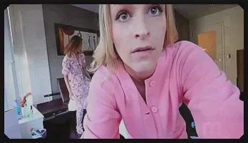 Emma, Liza & Shyla's Hot Slumber Party Fun