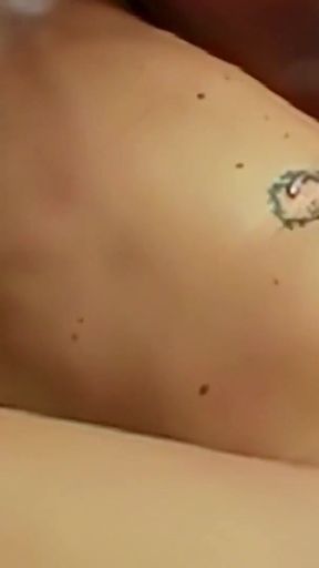 Captivating moment from &quot;Homemade British group sex&quot;