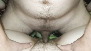 GF begs me boned her rough