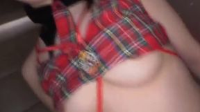 Sweet Teen's Pleasure Sounds - Must-Hear Moments of Ecstasy Double Cum Shot Sex Adventure