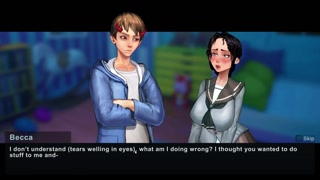 Taffy Tales Hentai Sex Game Sex Scenes Gameplay Part 5 And How To Download [18+]