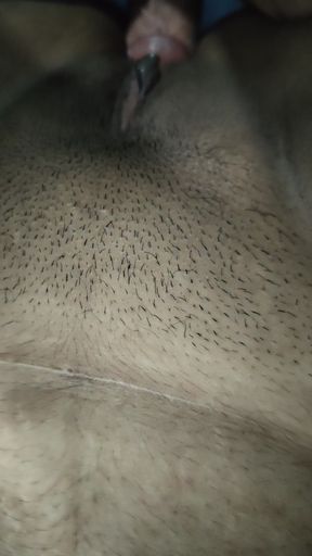 Bangladeshi Village Couple