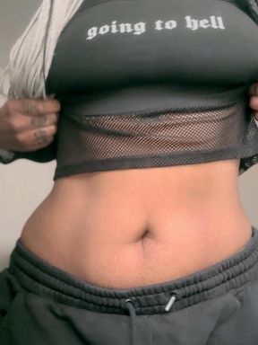 admit it, i make you leak