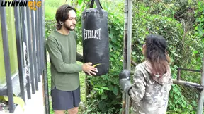 She Hits Me by Accident and I Fuck Her Even Harder by Choice