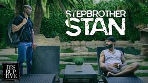 DisruptiveFilms - Sexy Hunk Finds Stepbrother's Erotic Fantasy Journal