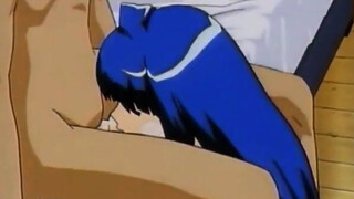 Harcore anime: sticking manstick into cunt_1