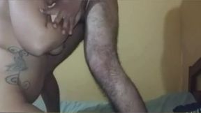 inquilino me da como metodo de pago a su mujer venezolana para pagar el alquiler a motivo del coronavirus --covid 19 le rompo el cono