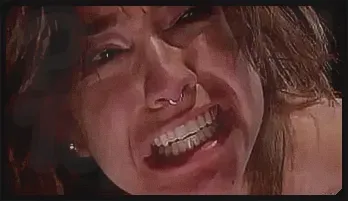 Bianca Stone Bound & Anal Dominated by MILF Aiden Starr