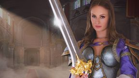 Balance of Power - Sexual Submission