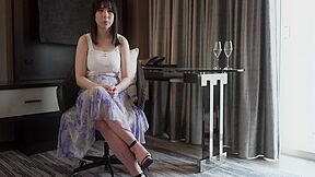 フラからこんにちはしてるムッチリとしたクラマラスなホtィのエスttィシャンのおっはい　ヘットの上てはおしとやかてはありませんｗの高画質フル動画はurlをコヒヘてhttps://is.gd/sfqbbm 19 Min