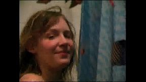 Alex'_s screen test part 1