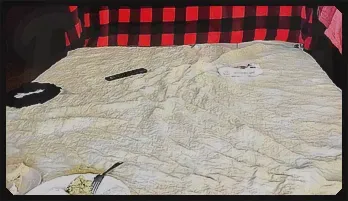 Morning Delights with a Sexy Wife