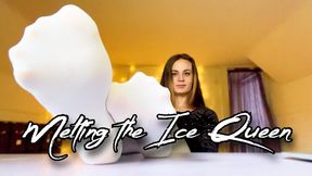 Melting the Ice Queen