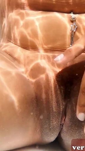 FFM THREESOME LATINA PICK UP REAL DATE POV WITH GERMAN USER   Clip 1