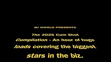 BJ World 2025 Cumpilation