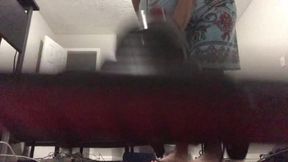 Teeny Watches Giantess Vacuum POV 1080 small