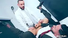 Jhon Ramos In Casting Jhon