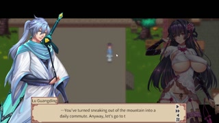 The World Of Gangs Part 1 (NTR)