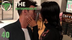 Enterpriser's wild fling session #40 &mdash;  explicit scenes & HD fun inside
