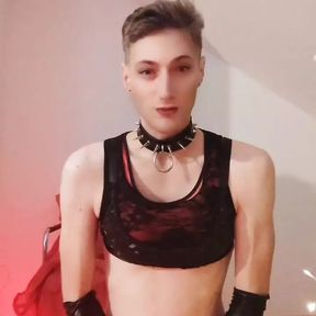 Twink Live sex young cammodel