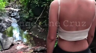 Another River Serye with Girlfriend