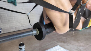 Fisting – Reife europäische Schwule werden in den Arsch gefistet