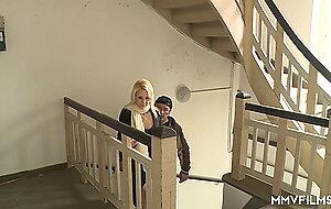 Mmvfilms, ashlee cox, double trouble for miss cox 2